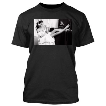 Sarah Hyland Men's TShirt