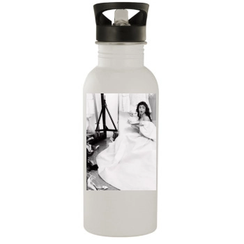 Sarah Hyland Stainless Steel Water Bottle