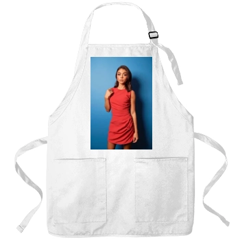 Sarah Hyland Apron