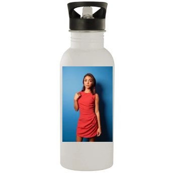 Sarah Hyland Stainless Steel Water Bottle