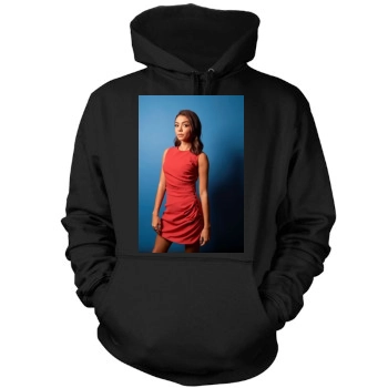 Sarah Hyland Mens Pullover Hoodie Sweatshirt