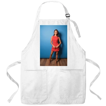 Sarah Hyland Apron