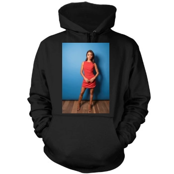 Sarah Hyland Mens Pullover Hoodie Sweatshirt