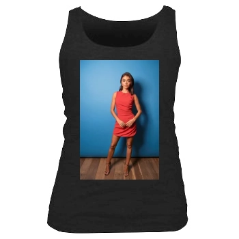 Sarah Hyland Women's Tank Top