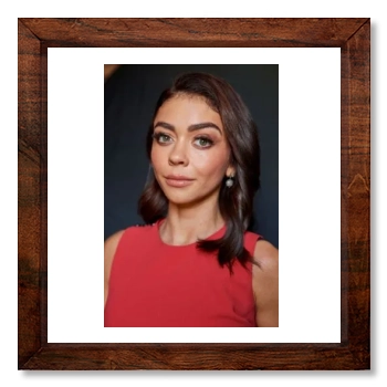 Sarah Hyland 12x12