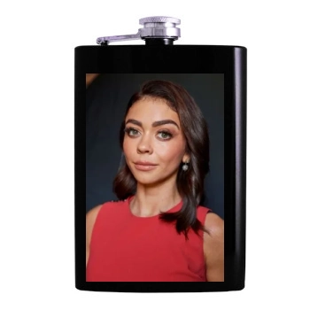 Sarah Hyland Hip Flask