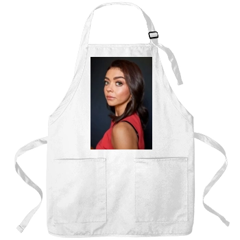 Sarah Hyland Apron