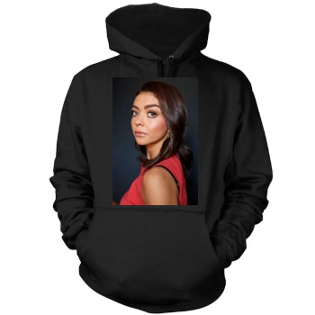 Sarah Hyland Mens Pullover Hoodie Sweatshirt