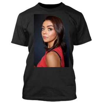 Sarah Hyland Men's TShirt