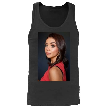 Sarah Hyland Men's Tank Top