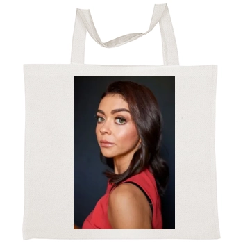 Sarah Hyland Tote