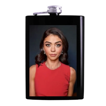 Sarah Hyland Hip Flask