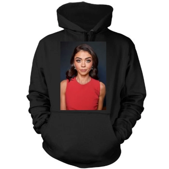 Sarah Hyland Mens Pullover Hoodie Sweatshirt