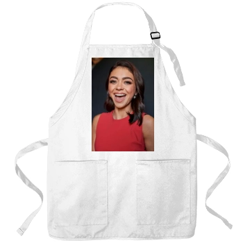 Sarah Hyland Apron