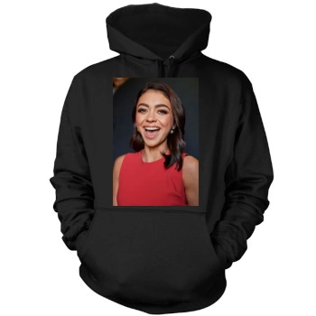 Sarah Hyland Mens Pullover Hoodie Sweatshirt