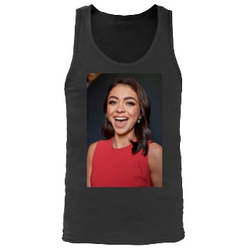 Sarah Hyland Men's Tank Top