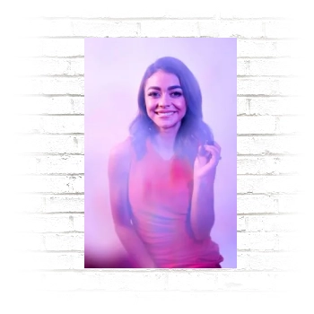 Sarah Hyland Poster