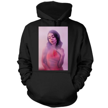 Sarah Hyland Mens Pullover Hoodie Sweatshirt