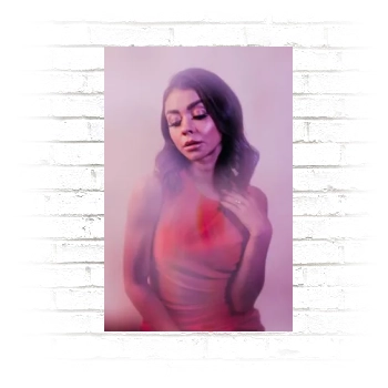 Sarah Hyland Poster