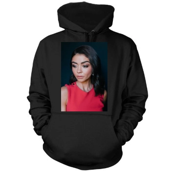 Sarah Hyland Mens Pullover Hoodie Sweatshirt