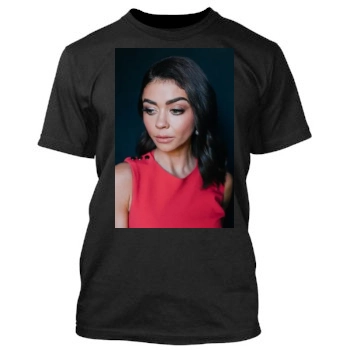 Sarah Hyland Men's TShirt