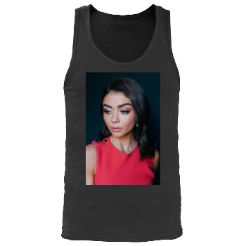 Sarah Hyland Men's Tank Top