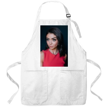 Sarah Hyland Apron