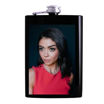 Sarah Hyland Hip Flask