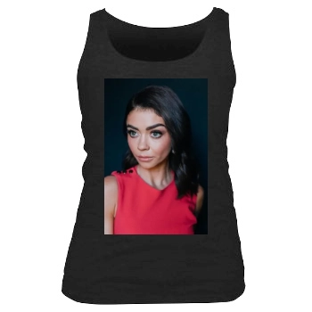 Sarah Hyland Women's Tank Top