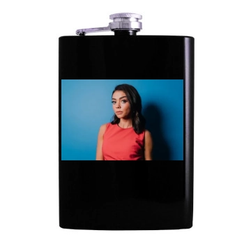 Sarah Hyland Hip Flask