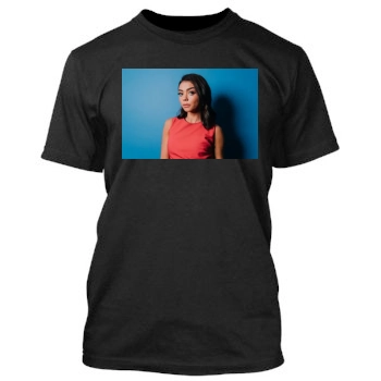 Sarah Hyland Men's TShirt