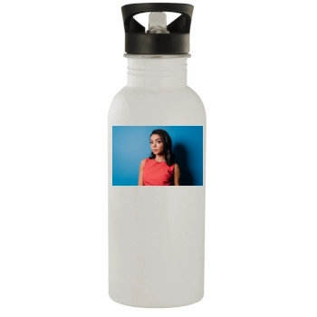 Sarah Hyland Stainless Steel Water Bottle