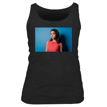 Sarah Hyland Women's Tank Top