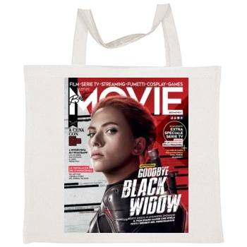 Scarlett Johansson Tote