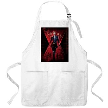 Scarlett Johansson Apron