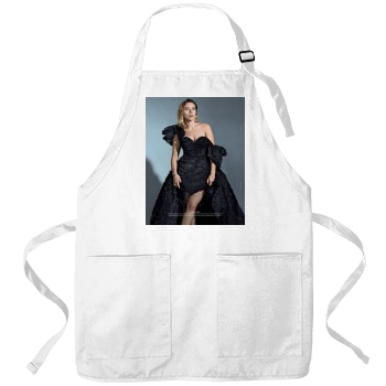 Scarlett Johansson Apron