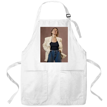 Scarlett Johansson Apron