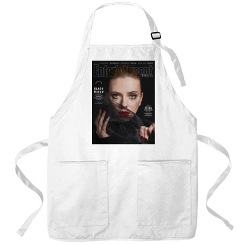 Scarlett Johansson Apron