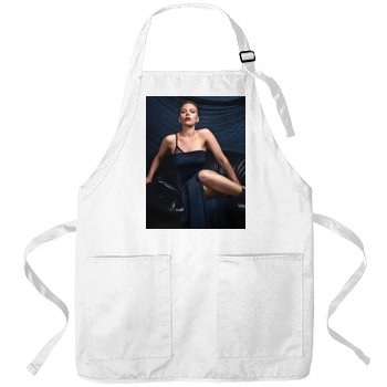 Scarlett Johansson Apron