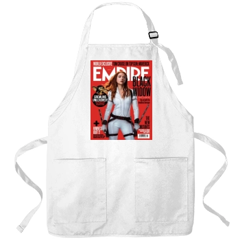 Scarlett Johansson Apron