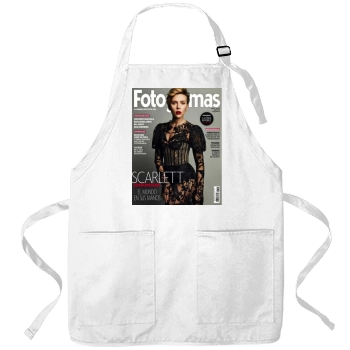 Scarlett Johansson Apron