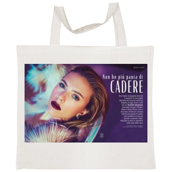 Scarlett Johansson Tote