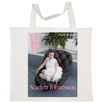 Scarlett Johansson Tote