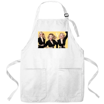 Scarlett Johansson Apron