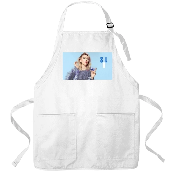 Scarlett Johansson Apron