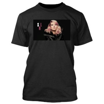 Scarlett Johansson Men's TShirt