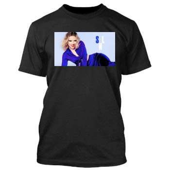 Scarlett Johansson Men's TShirt