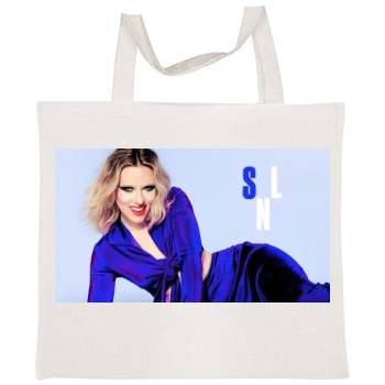 Scarlett Johansson Tote