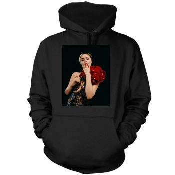 Selena Gomez Mens Pullover Hoodie Sweatshirt