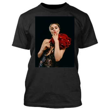 Selena Gomez Men's TShirt